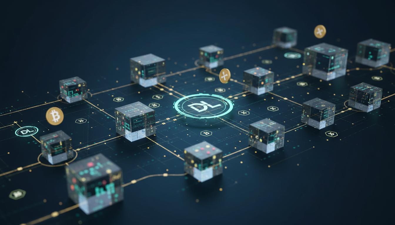 Blockchain Advisory Services