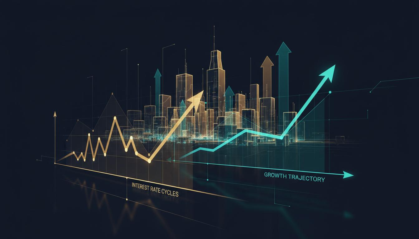 CRE Interest Rate Forecast 2026