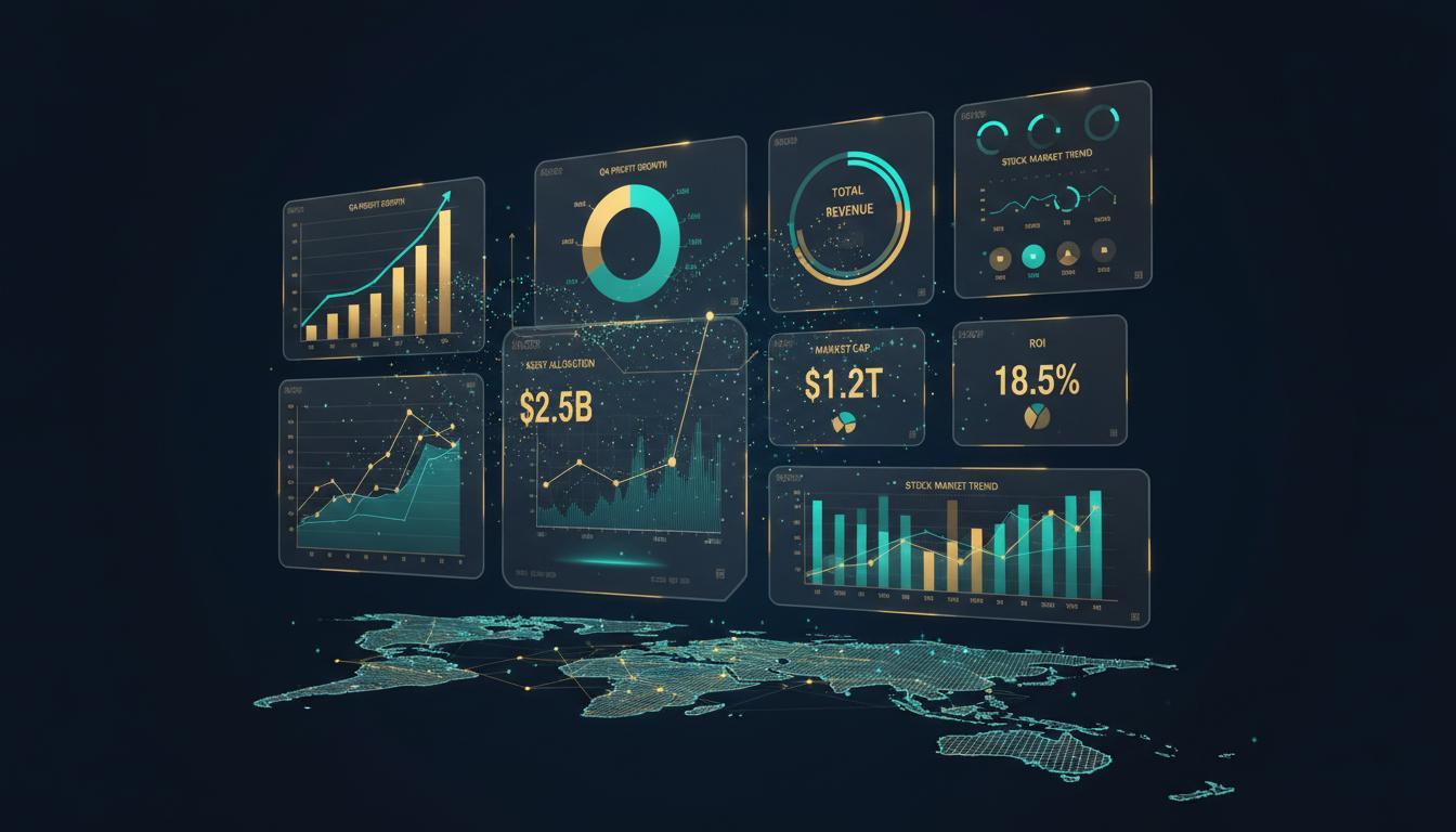 Financial Analytics Advisory